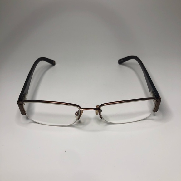 Banana Republic Aria OEW3 Women’s Glasses 52-17-135 2-5 Frames Only - Picture 2 of 10